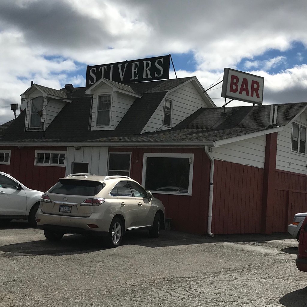 Stivers Restaurant